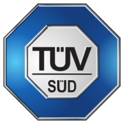 Industrieservice Sommer - TÜV geprüft